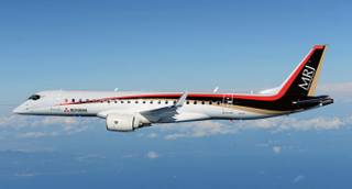 Illustration for article titled Why the MRJ is more important than you thinkÂ